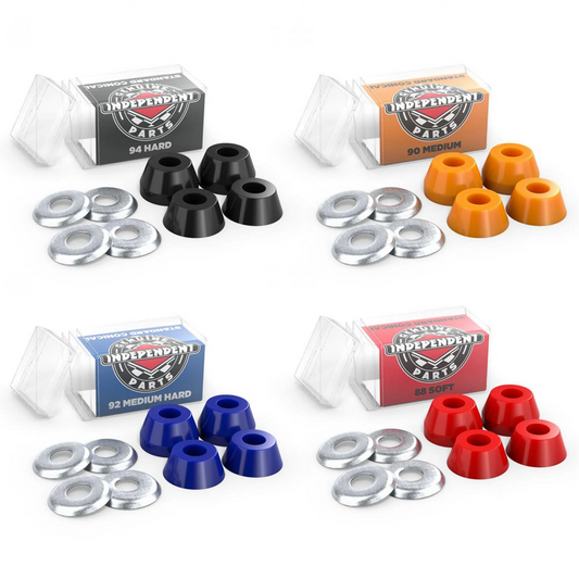 Independent Trucks - Conical Bushings