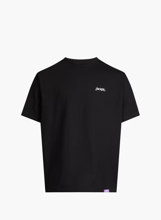 CAMISETA CLASICA JACKER