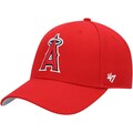 47 Brand -Los Angeles Angels '47 Red 2002 World Series 47 Brand