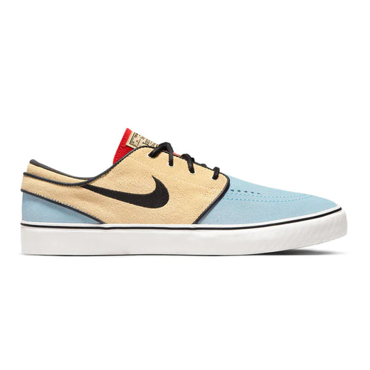 Nike SB Zoom Janoski OG+ Alabaster/Chile Red nike sb