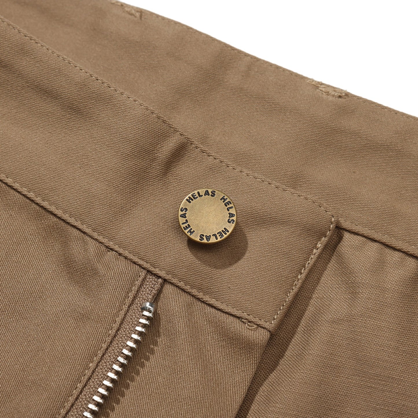 OUTDOOR CARGO PANT BEIGE
