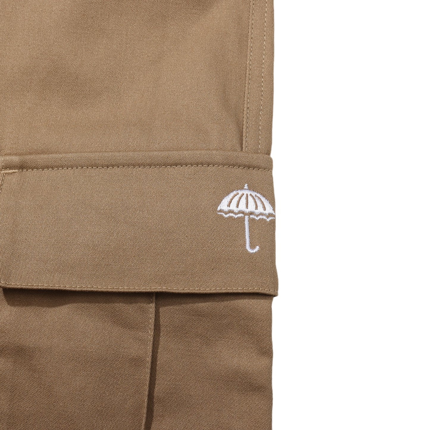 OUTDOOR CARGO PANT BEIGE