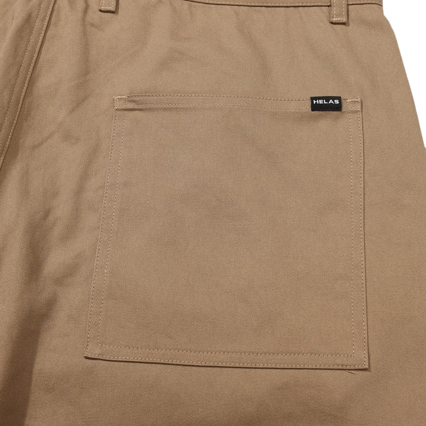 OUTDOOR CARGO PANT BEIGE