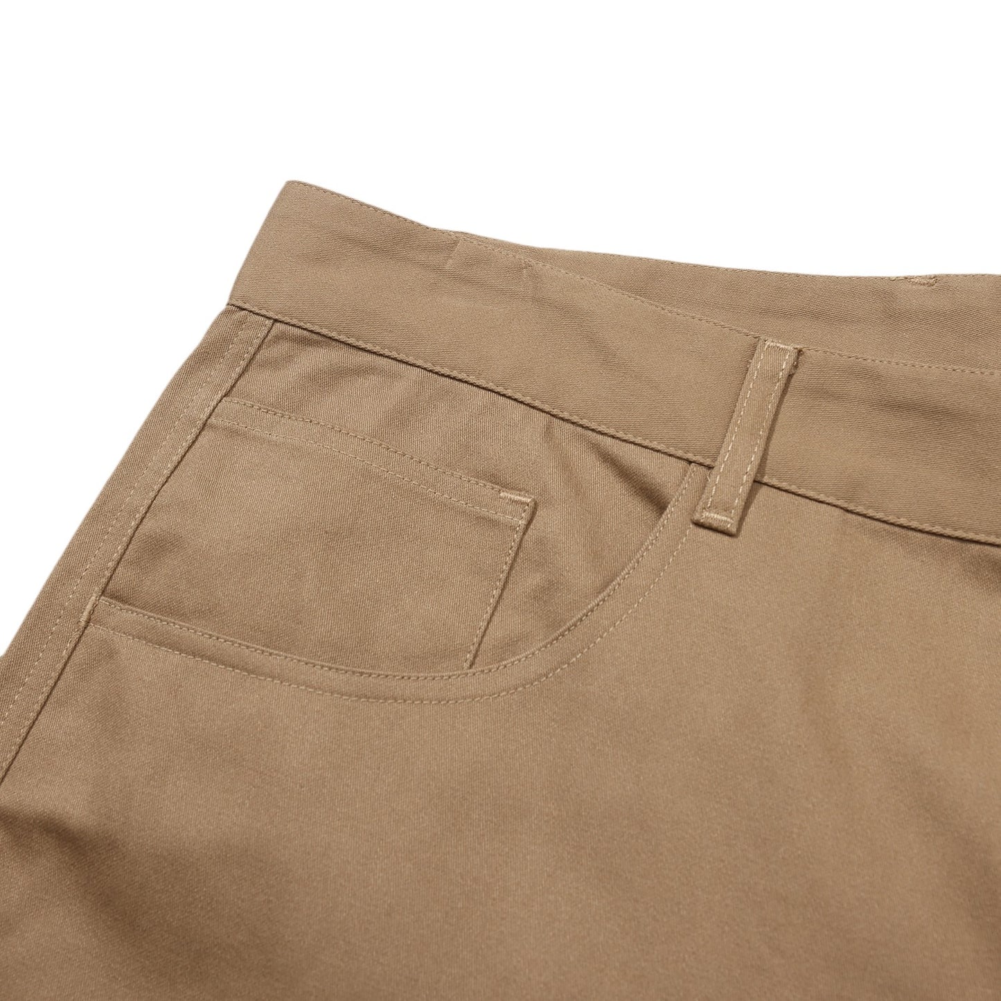 OUTDOOR CARGO PANT BEIGE