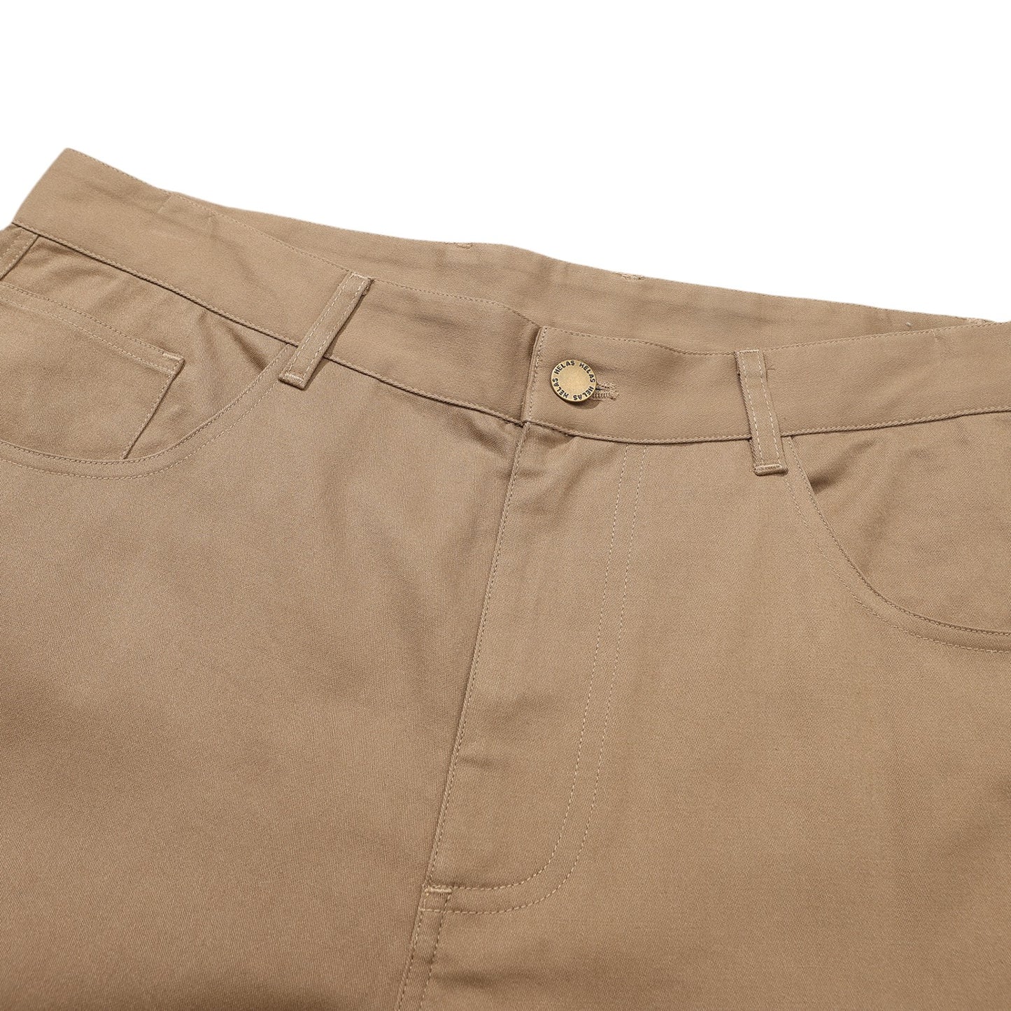 OUTDOOR CARGO PANT BEIGE