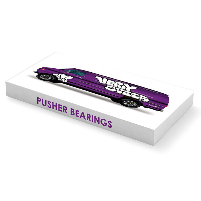 Pusher Bearings - Very Speed - Abec 7 Pusher Bearings