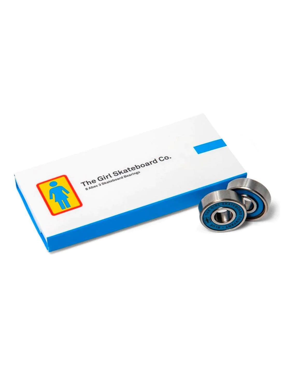 Girl Bearings Abec 3 Bulk Girl Skateboard