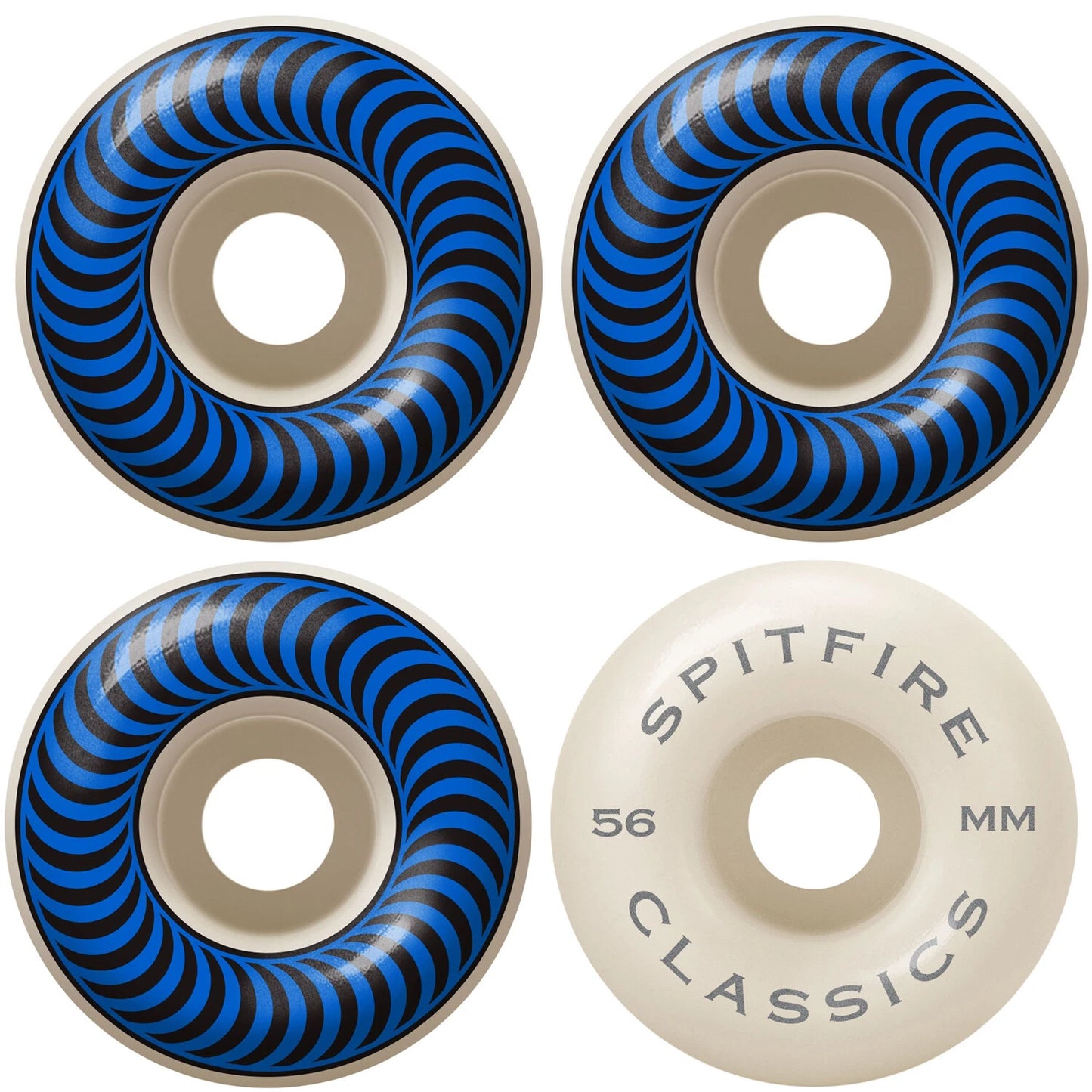 SPITFIRE CLASSIC 56MM