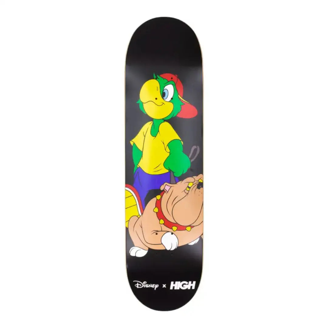 Deck High Disney x High Shape Dog Walk 8.25 HIGH COMPANY
