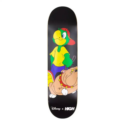 Deck High Disney x High Shape Dog Walk 8.25 HIGH COMPANY