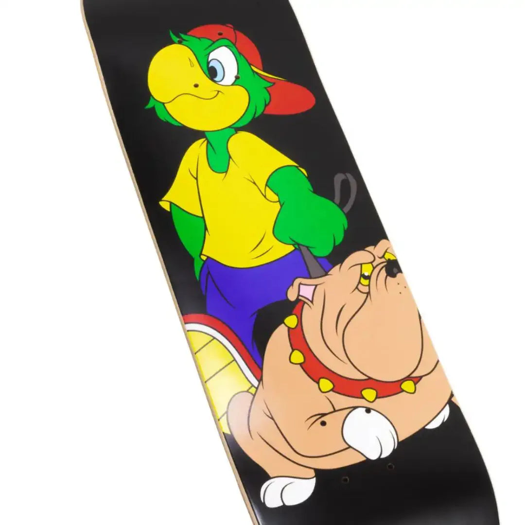 Deck High Disney x High Shape Dog Walk 8.25 HIGH COMPANY