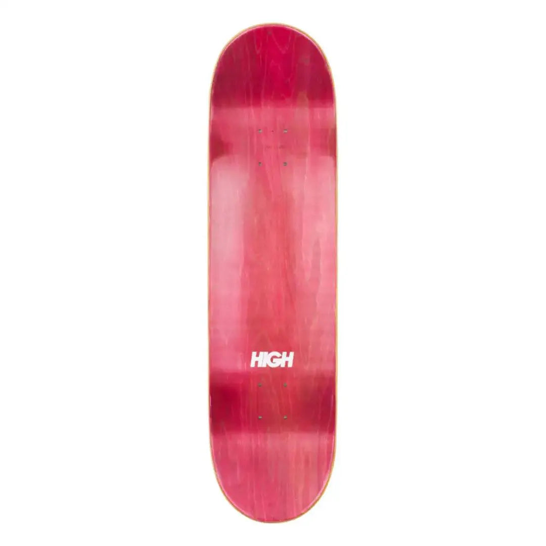 Deck High Disney x High Shape Dog Walk 8.25 HIGH COMPANY