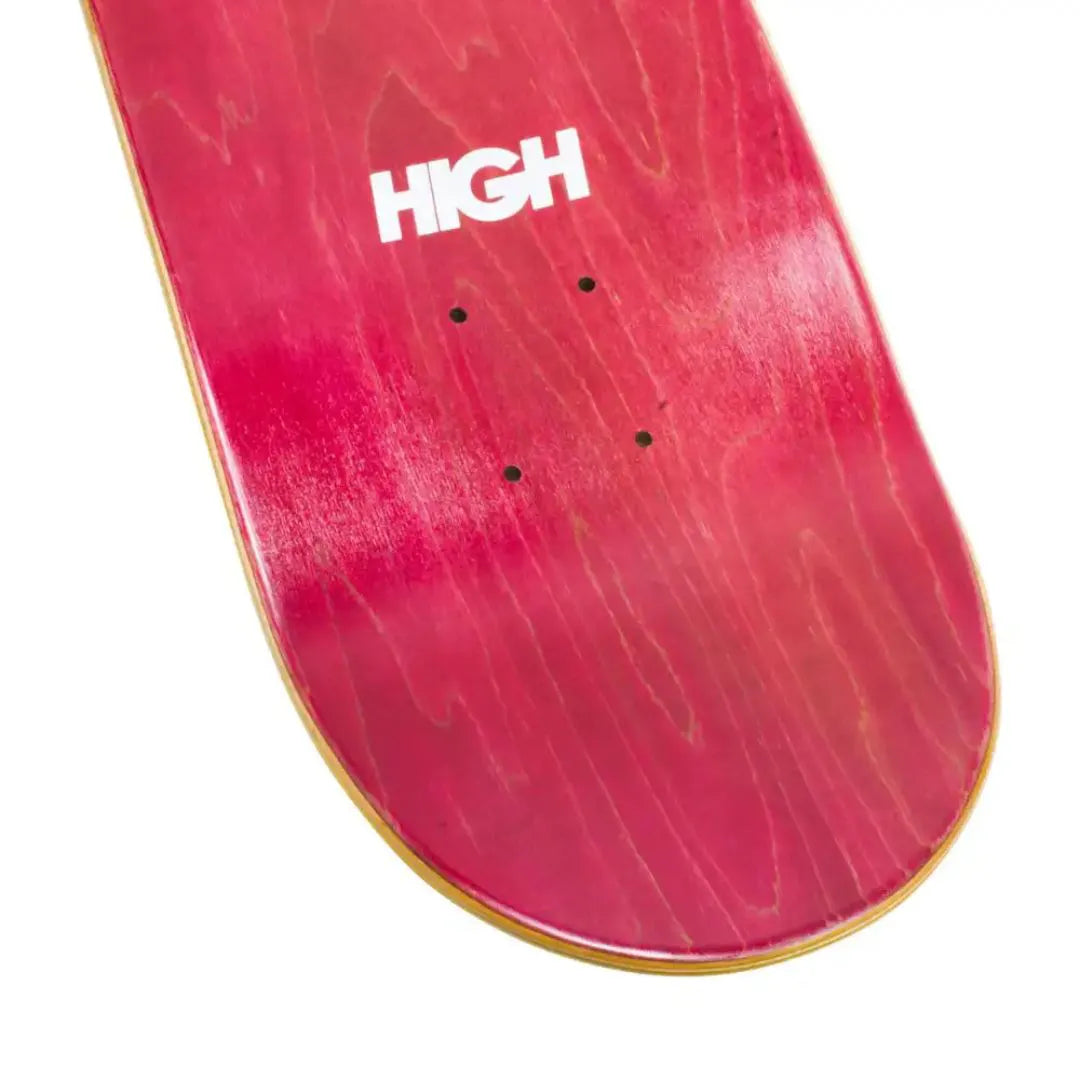 Deck High Disney x High Shape Dog Walk 8.25 HIGH COMPANY