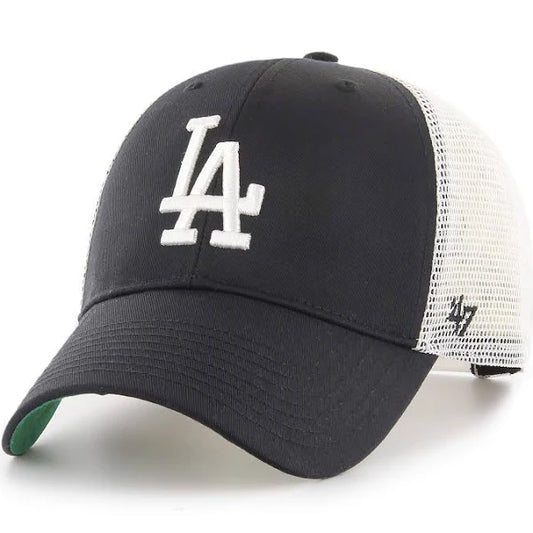 47 Brand York Yankees Snapback Cap MVP MLB
