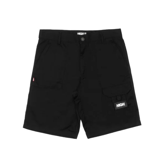 High - Shorts Explorer - Black HIGH