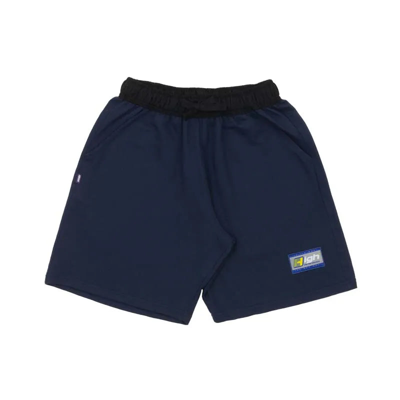 High - Sweatshorts Performance - Navy HIGH