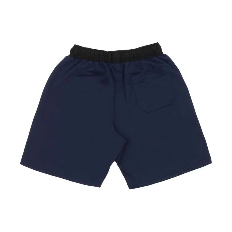 High - Sweatshorts Performance - Navy HIGH