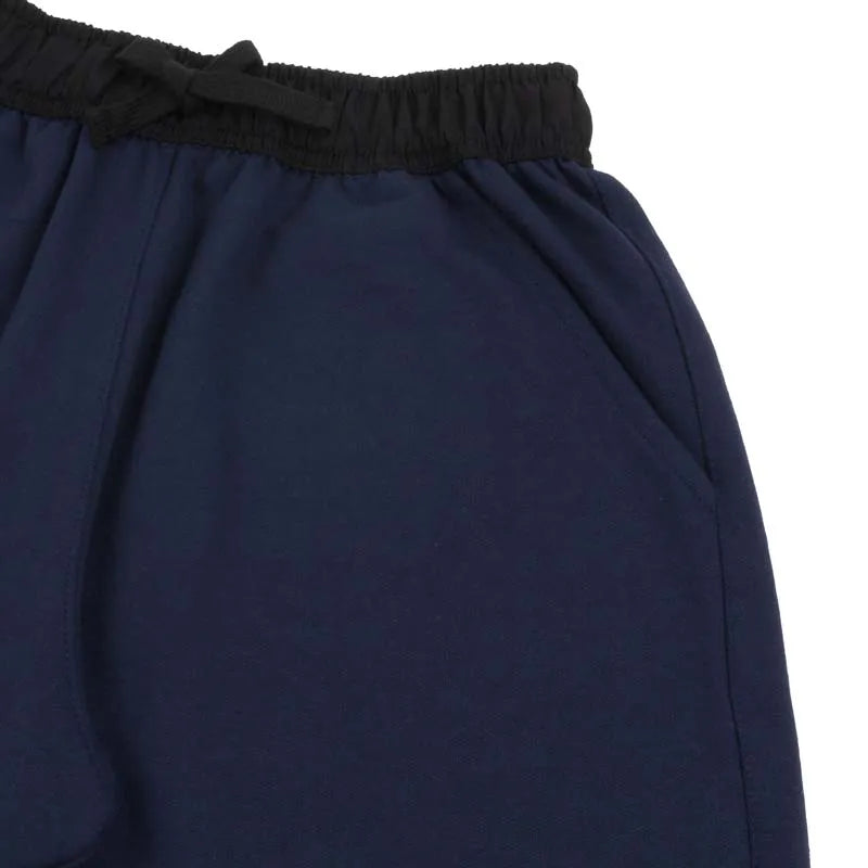 High - Sweatshorts Performance - Navy HIGH