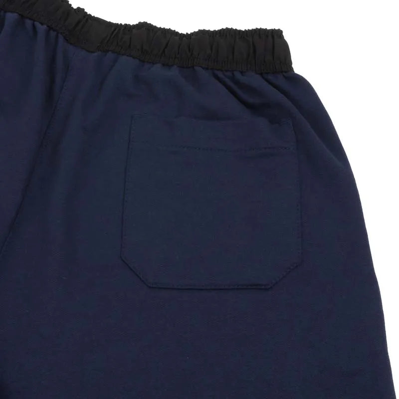 High - Sweatshorts Performance - Navy HIGH