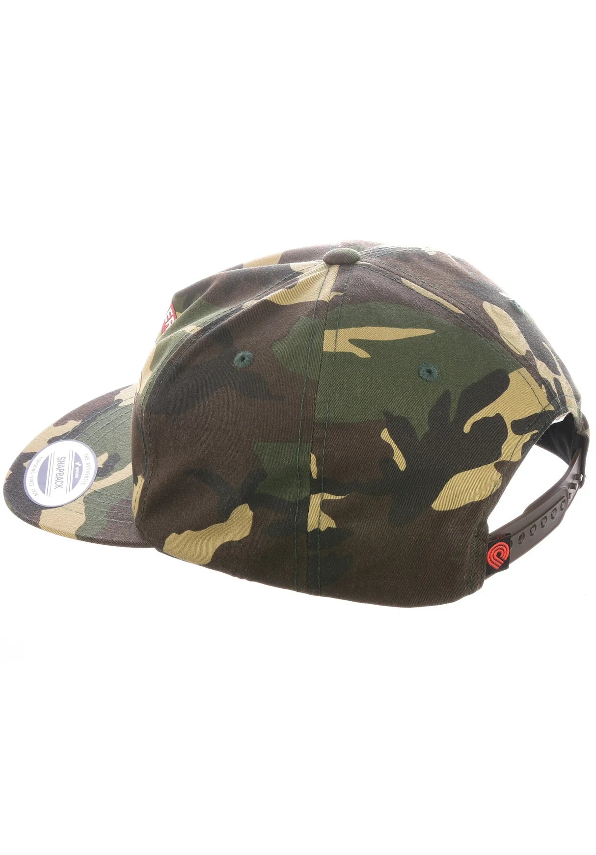 Powell Peralta - Winged Ripper Cap