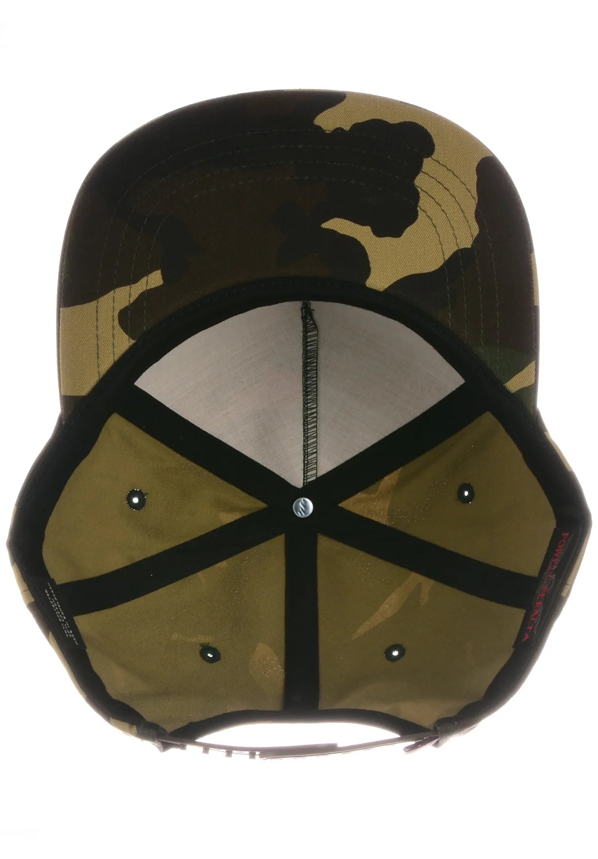 Powell Peralta - Winged Ripper Cap