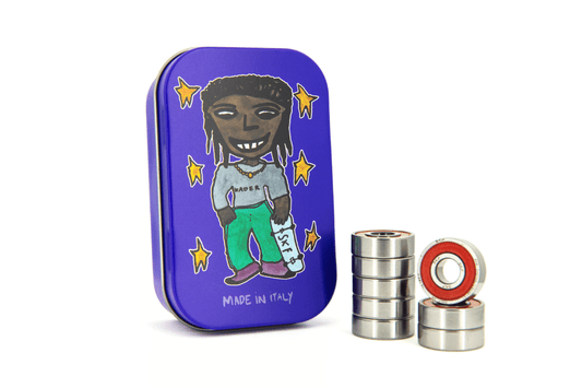 SKF Kader Signature Bearing Kit / SKF Louie Signature Bearing Kit