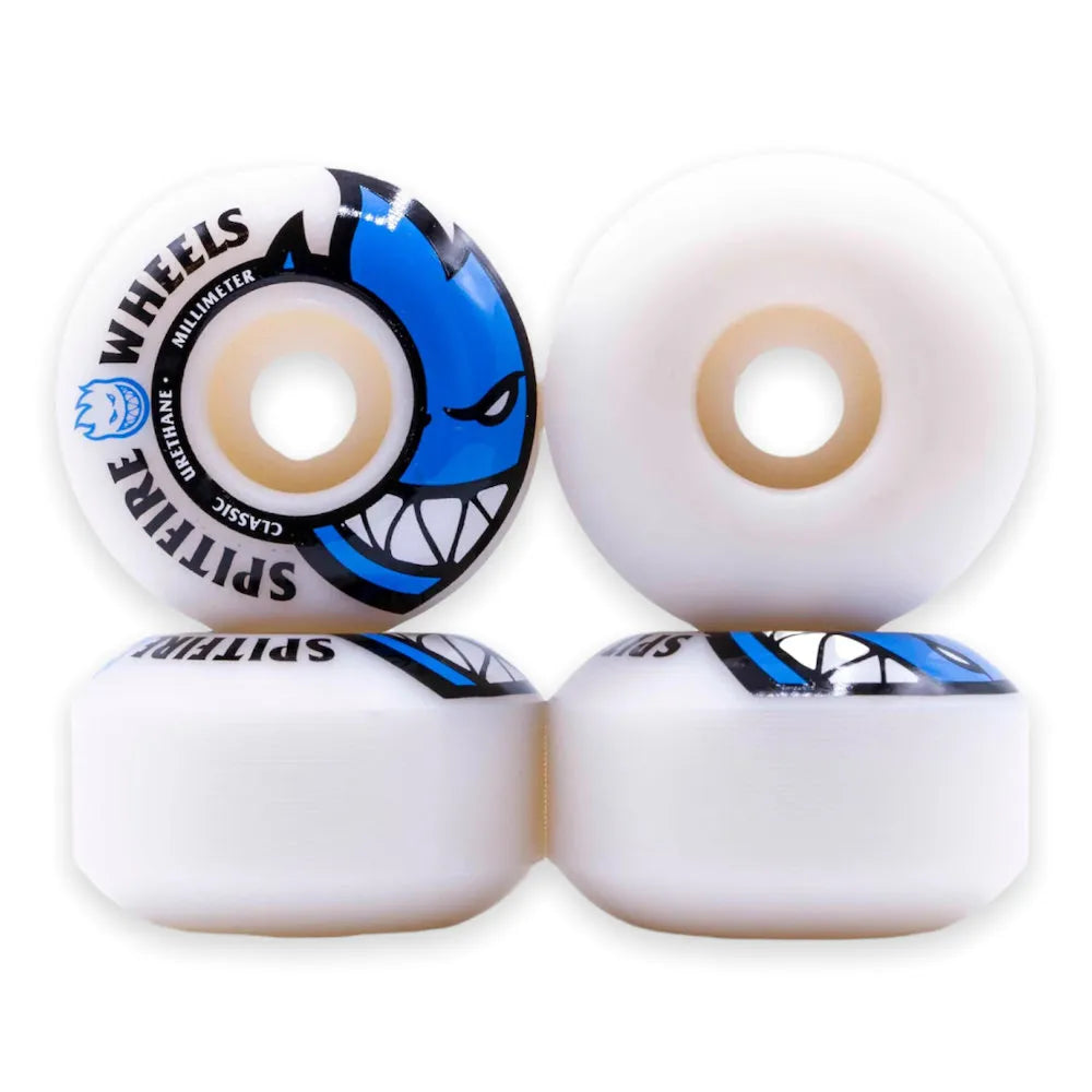 Spitfire - BigHead Edition 51MM 99A (Blue)