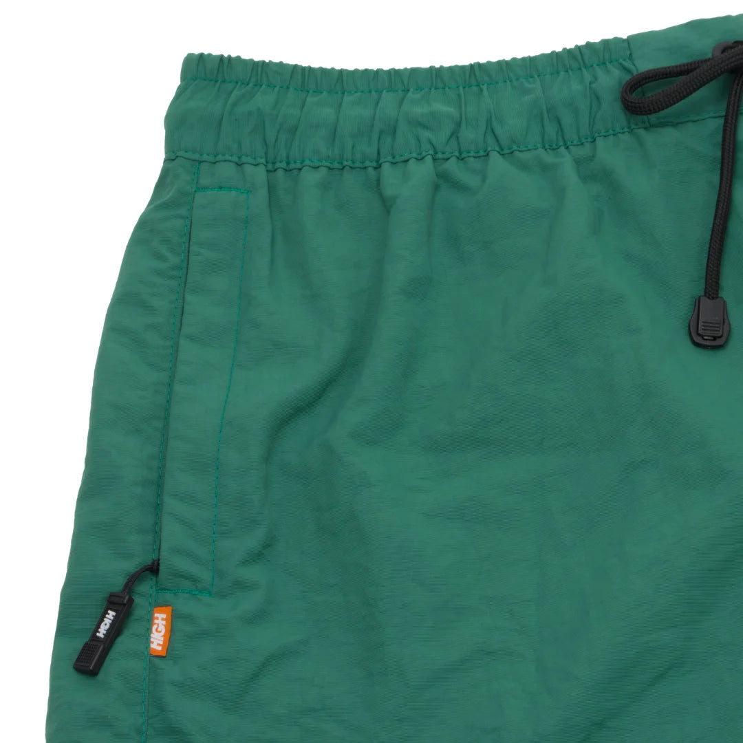 SHORTS HIGH RUNNER OIL BLUE
