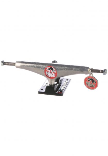 Thunder 151 Hi Wilkins Pro