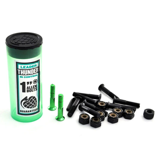 Thunder - Bolts Allen 1"