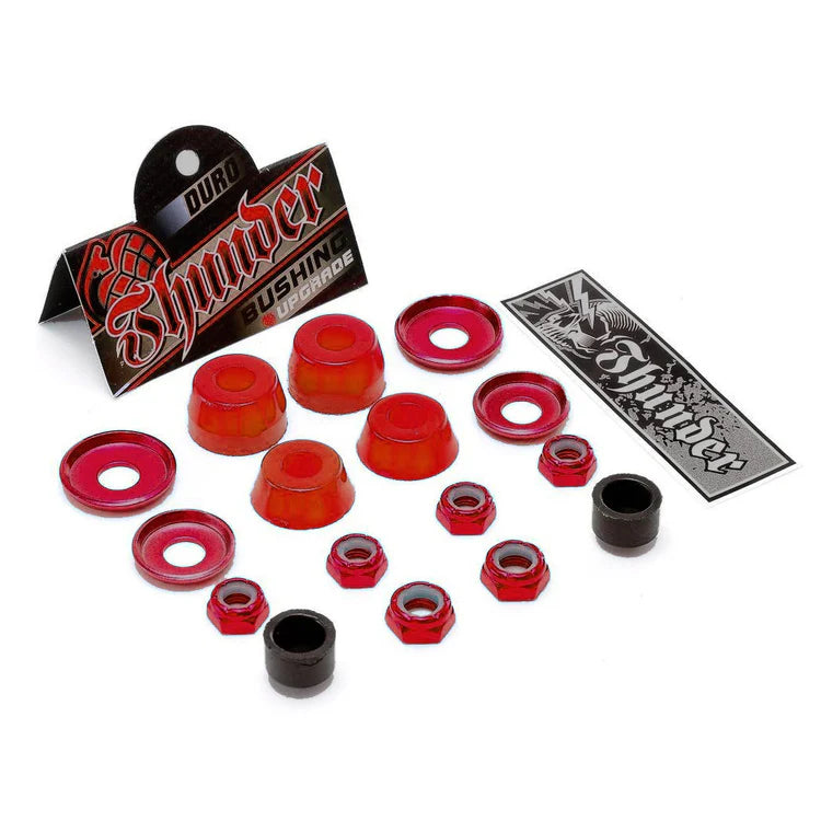 Thunder Rebuild Kit 90DU
