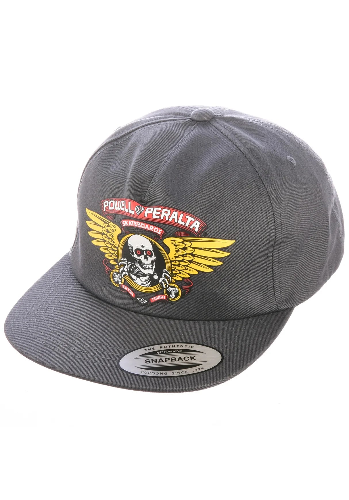 Powell Peralta - Winged Ripper Cap