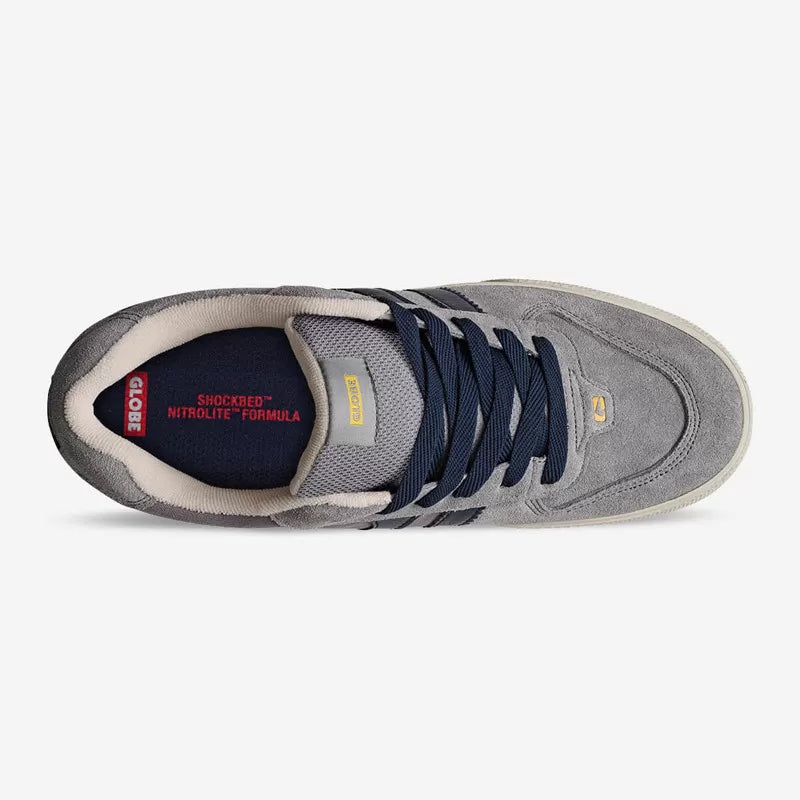 GLOBE ENCORE 2 SMOKE/NAVY