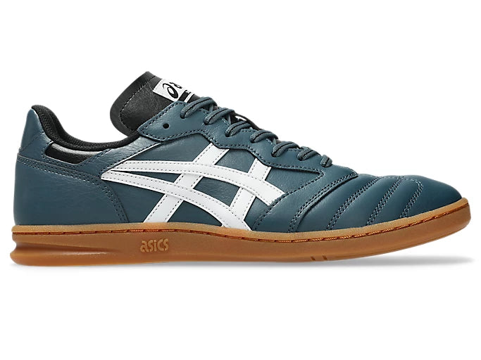 LEGGEREZZA FB INDIGO CRUDO/AZUL