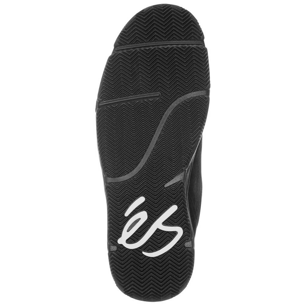 Es - Quattro All Black