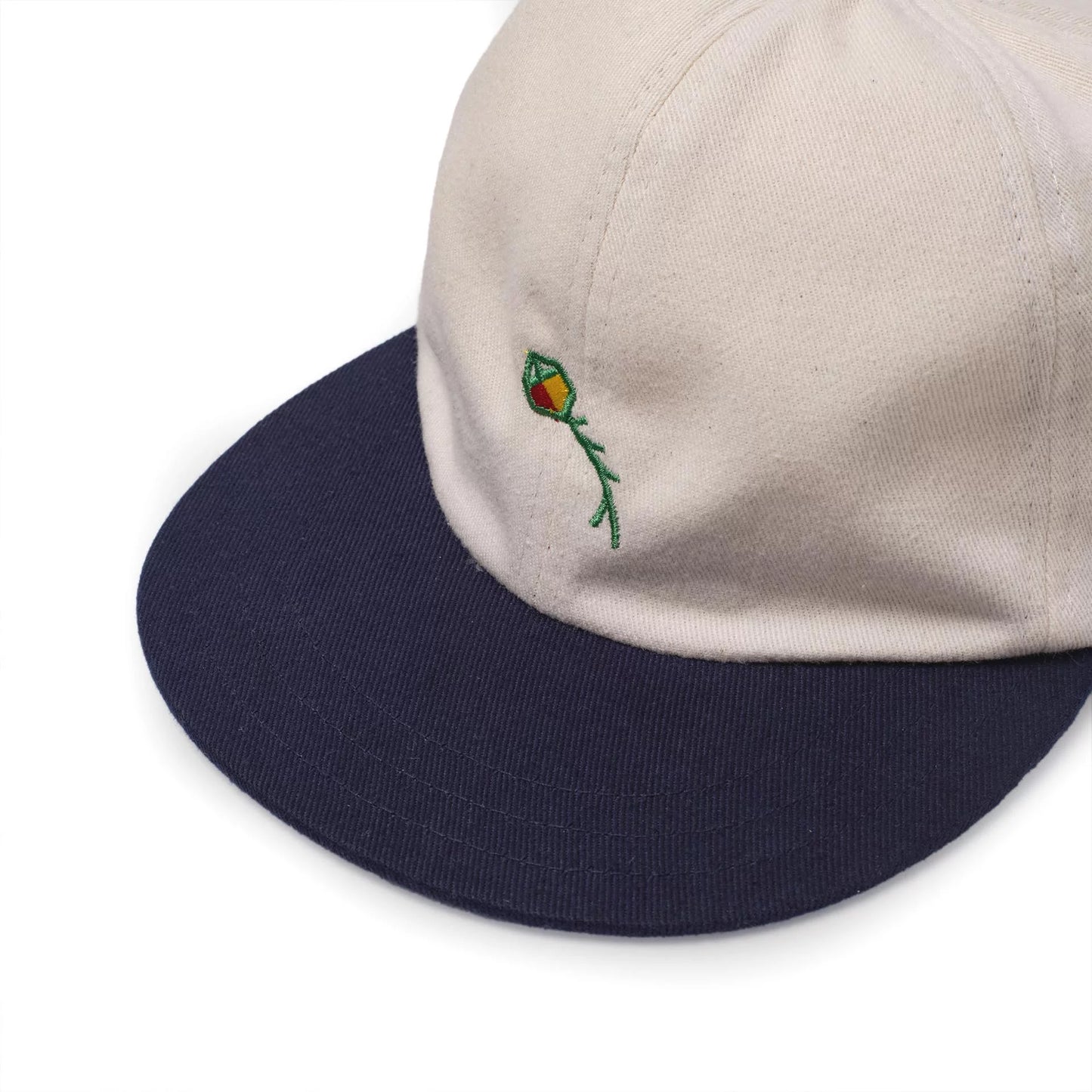 Cap Class - Polo Pipa (Crude/Navy)