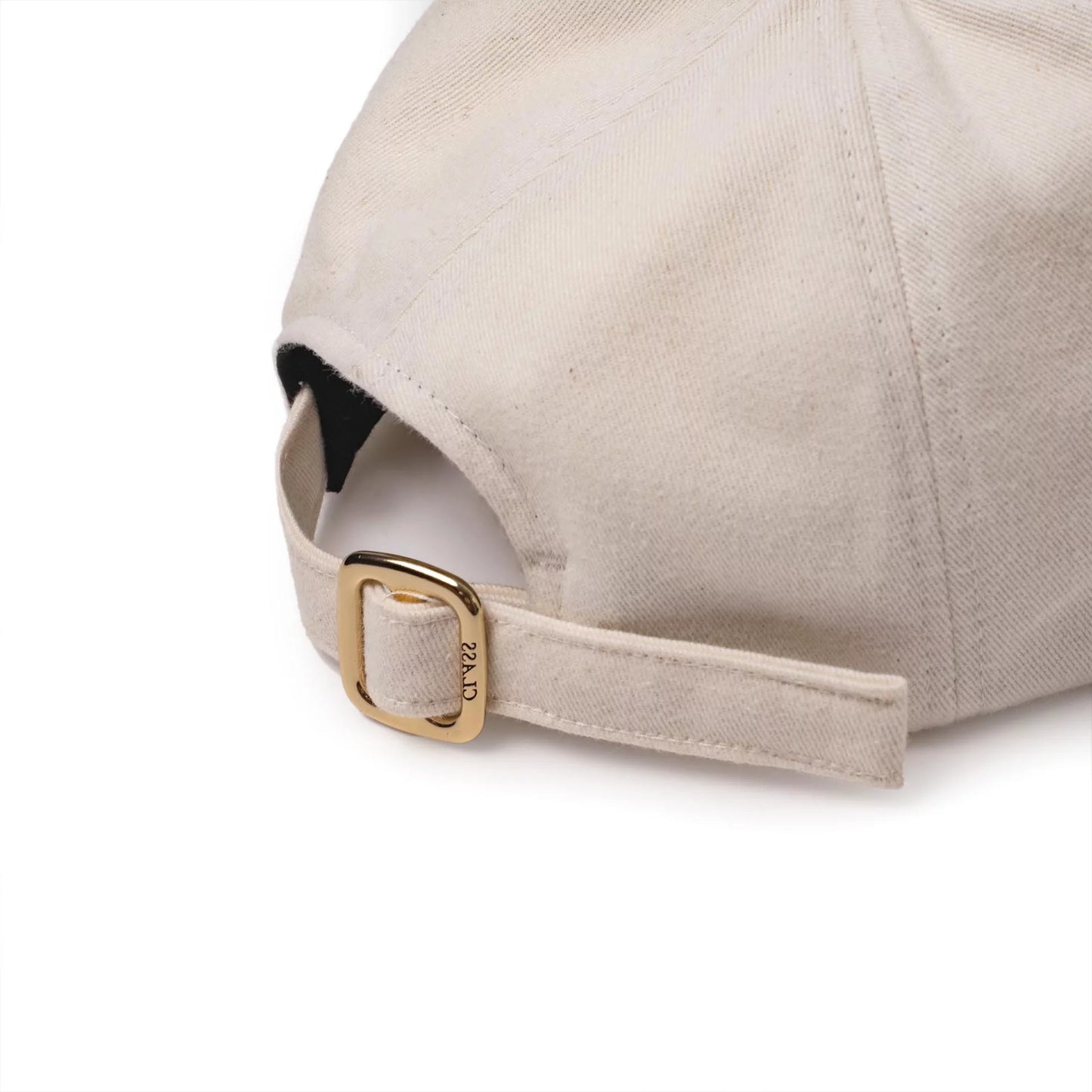 Cap Class - Polo Pipa (Crude/Navy)