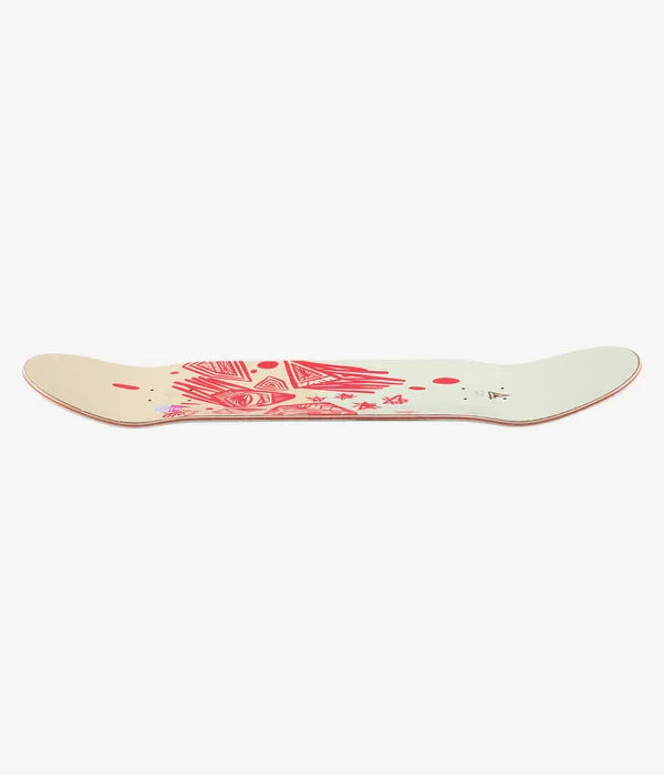 UMA - Campbell Cody Deck 9" UMA Landsleds