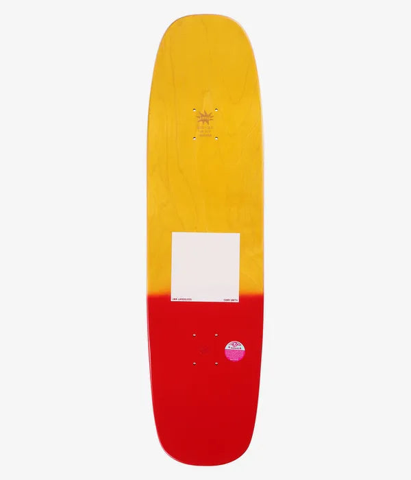 Deck UMA - Remnants Evan 8.625" UMA