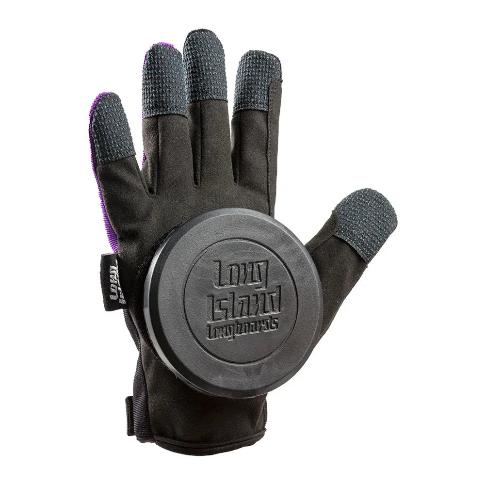 Long Island Fast Glove Purple