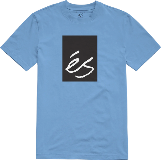 T-Shirt - Es Main Bloc Es