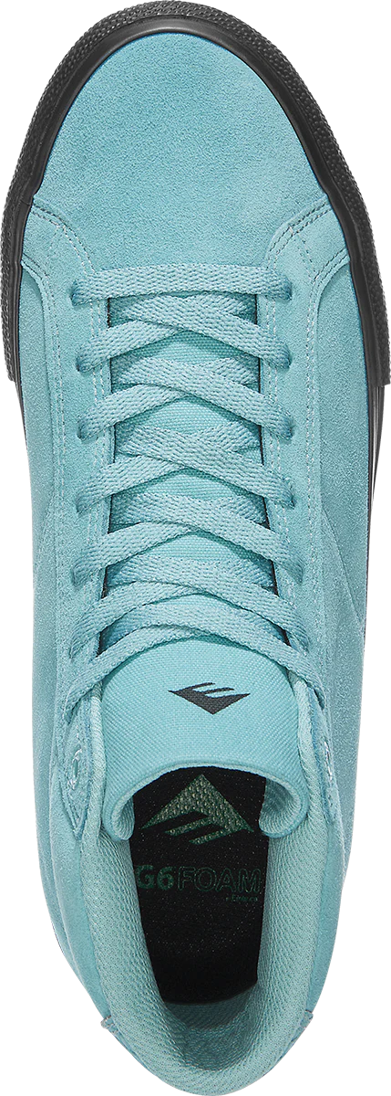 Emerica - Omen Hi (Blue)