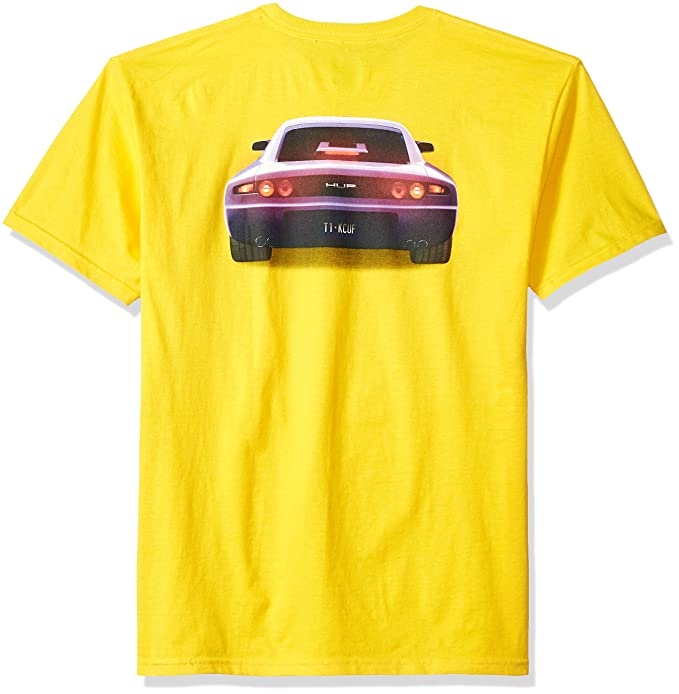 HUF Night Vision Tee HUF