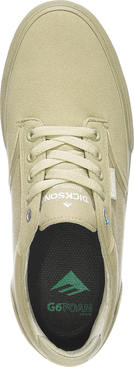 Emerica - Dickson (TAN)