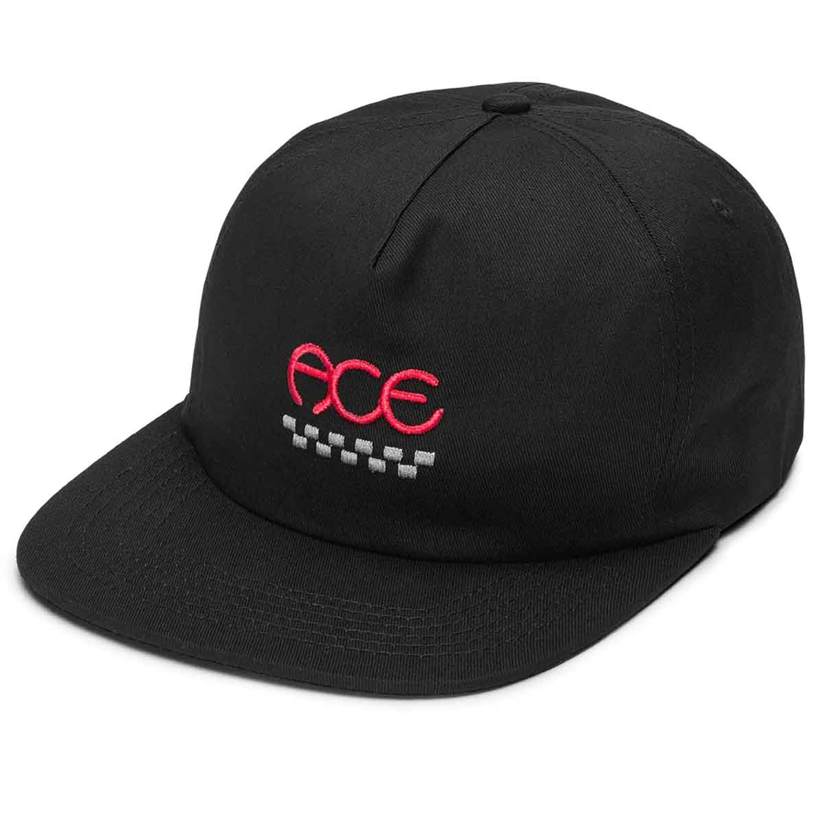 Cap ACE - Finish Embroidered