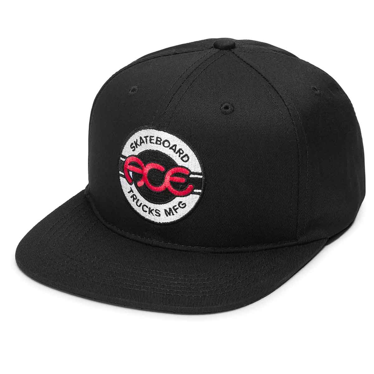 Cap ACE - Seal Embroidered