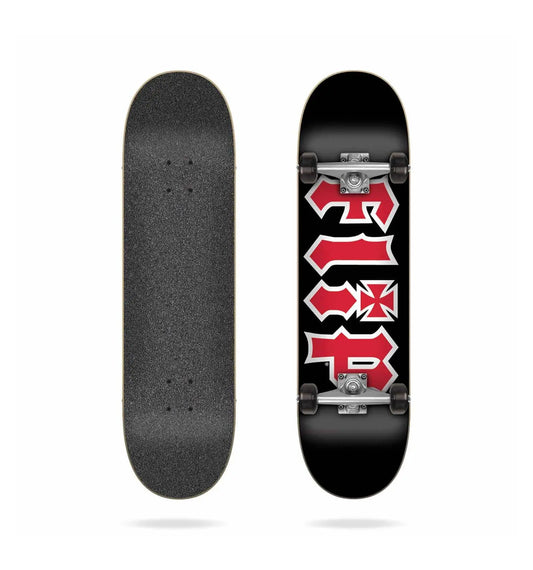 Complete Skateboard - Flip