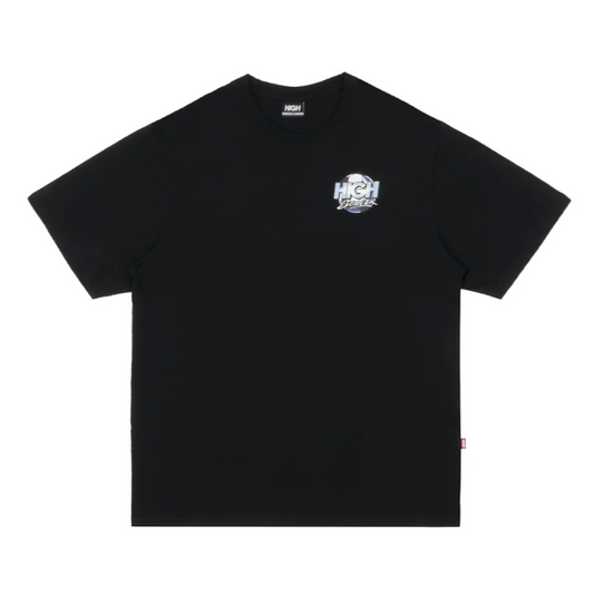 HIGH - Soccer Black