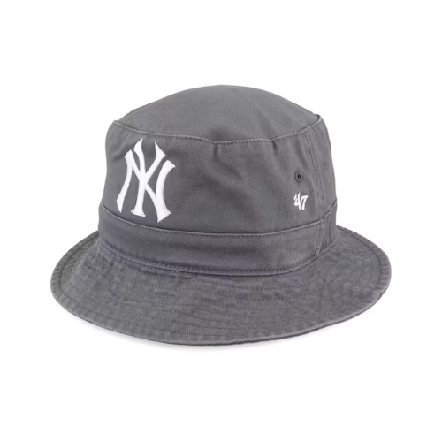 Bucket Hat 47 Brand - Classic New York Yankees MLB (Red) '47 Brand