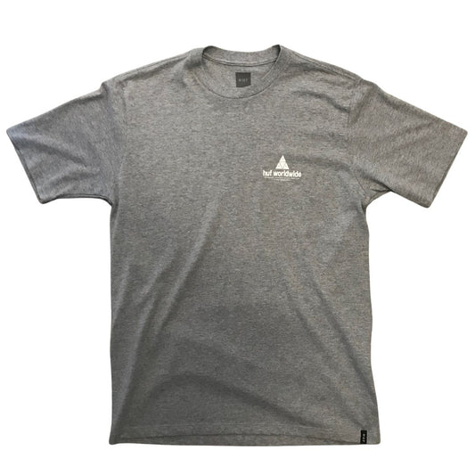 T-Shirt - HUF (Grey) HUF